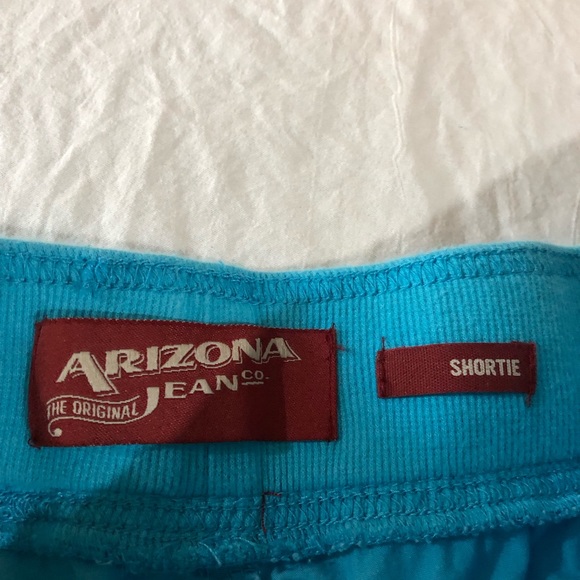 Junior shorts - Picture 3 of 6